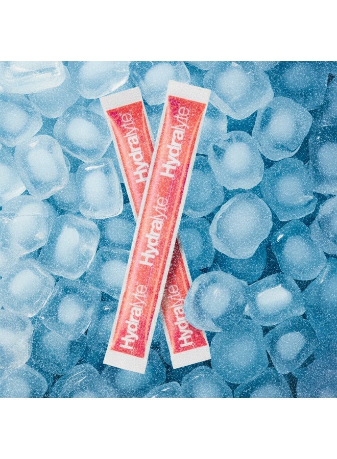 Hydralyte كتل هيدرا لايت الثلجية بنكهة الكيوي 62.5 مل × 16 - Image 2